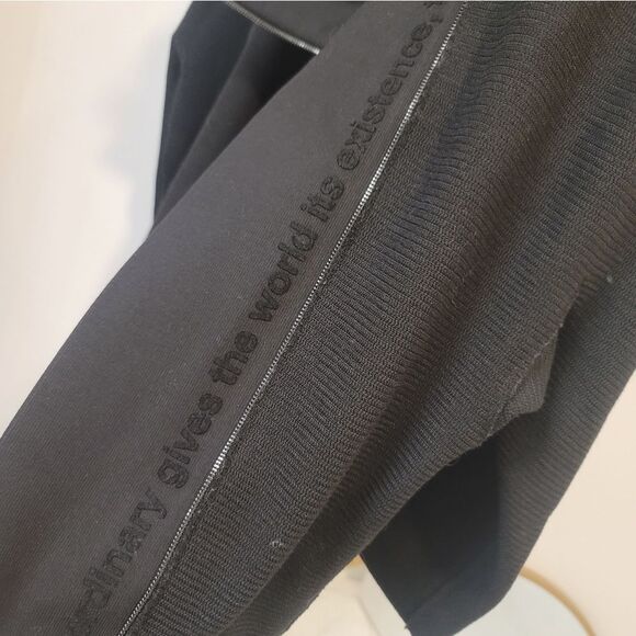 Annette Gortz  Wool Cotton Cardigan Size 34 - Picture 9 of 15